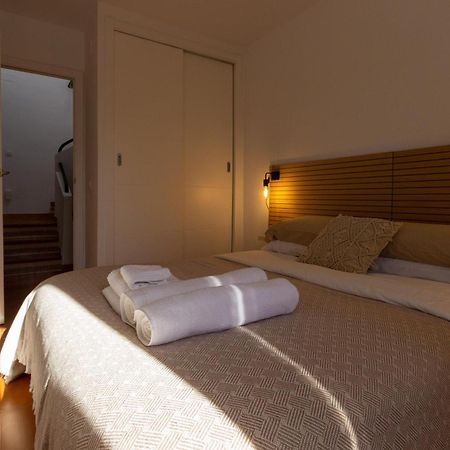 Marina De Casares Beach House San Luis de Sabinillas Exterior foto