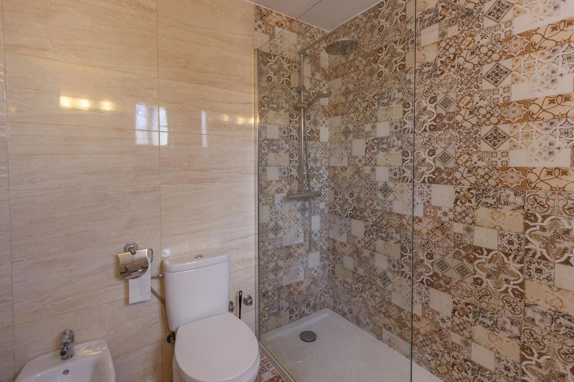 Marina De Casares Beach House San Luis de Sabinillas Exterior foto