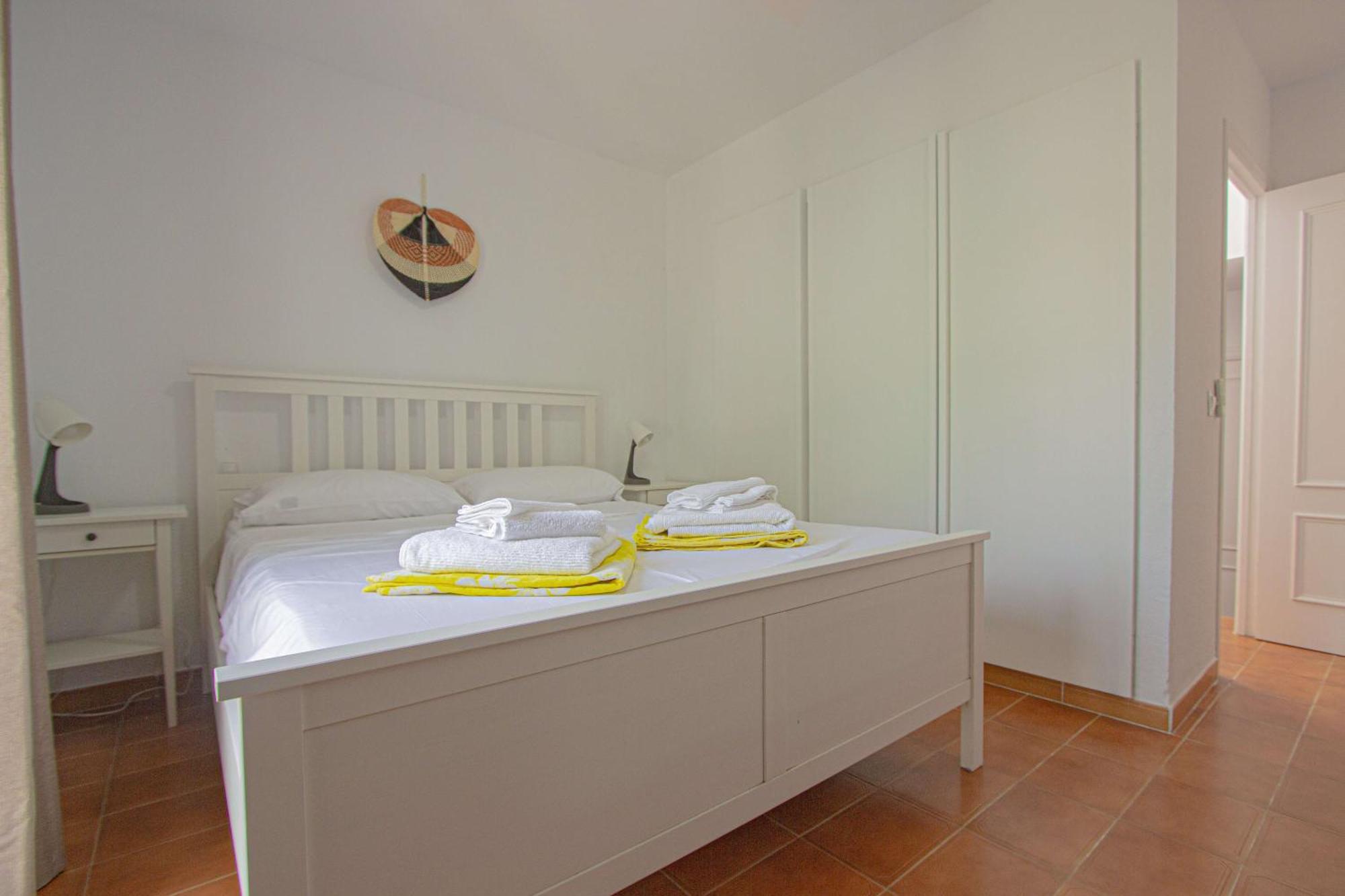 Marina De Casares Beach House San Luis de Sabinillas Exterior foto
