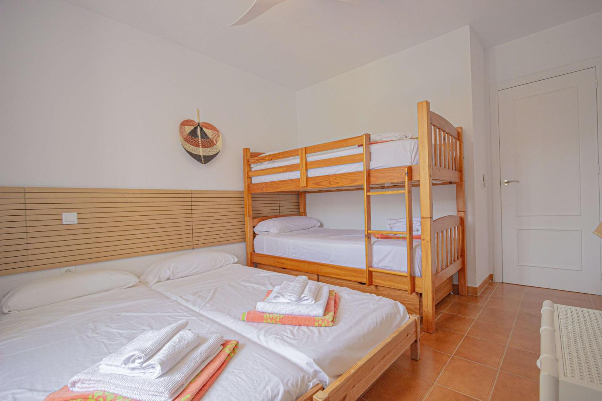 Marina De Casares Beach House San Luis de Sabinillas Exterior foto