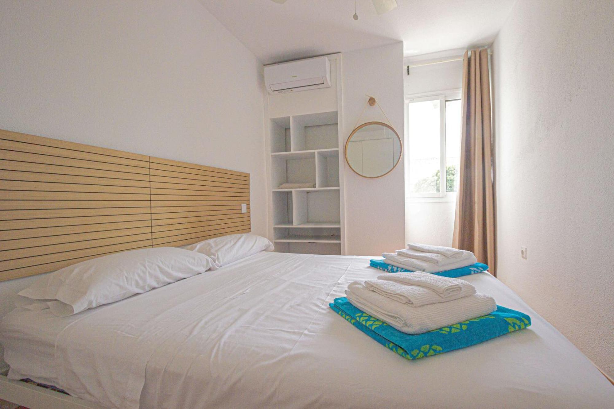 Marina De Casares Beach House San Luis de Sabinillas Exterior foto