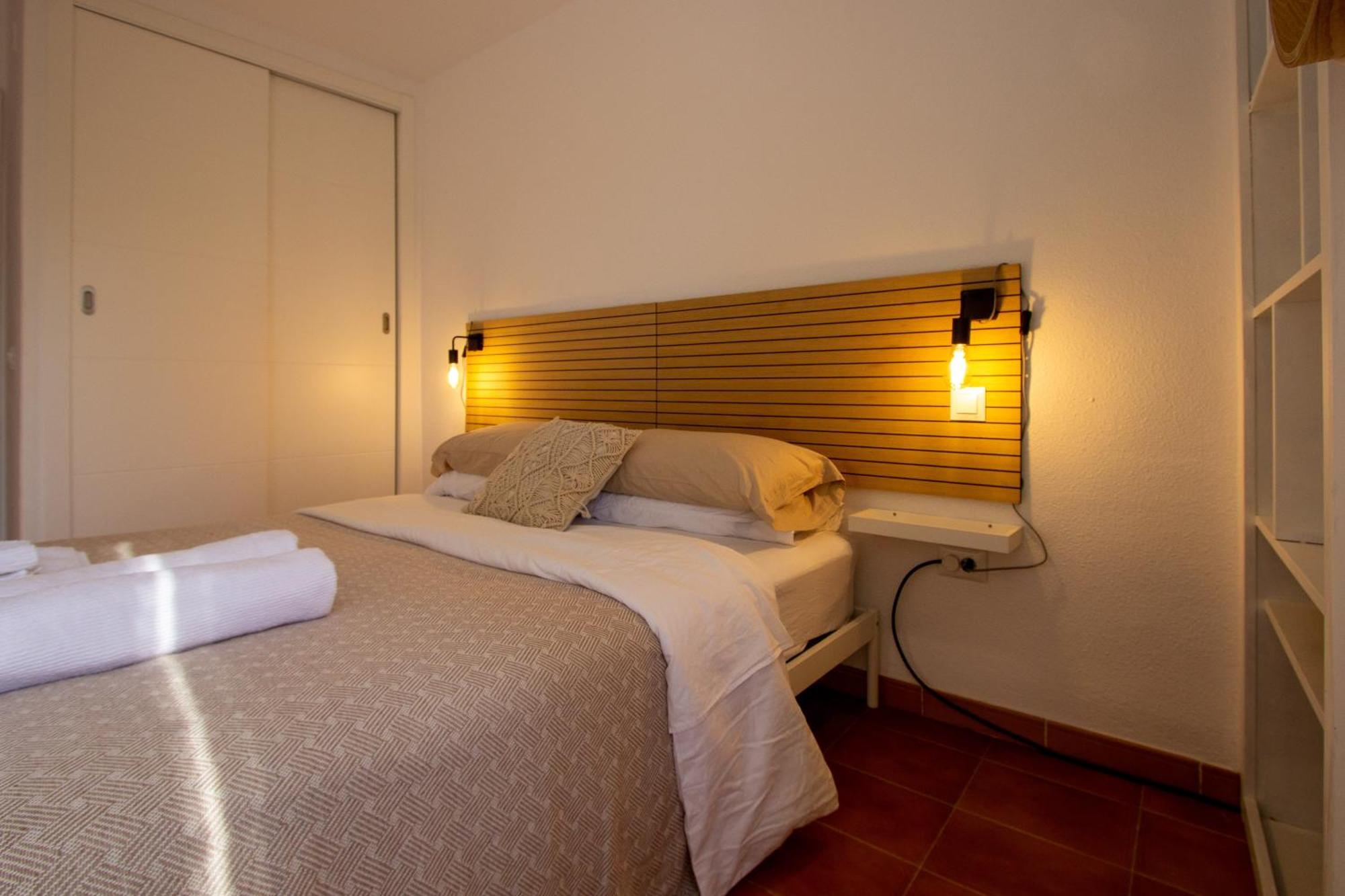 Marina De Casares Beach House San Luis de Sabinillas Exterior foto